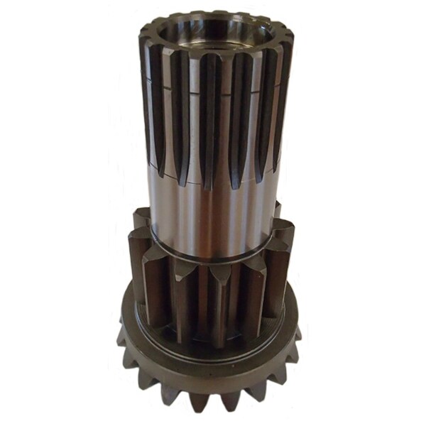Aftermarket A144338, Side Gear Short A144337 - main